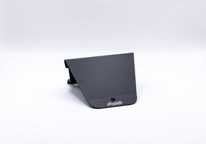 Polaris RZR Pro R Lower Dash Blank Panel Mount (2020–2024) – StayFlush Motorsports