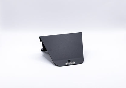 Polaris RZR Pro R Lower Dash Blank Panel Mount (2020–2024)