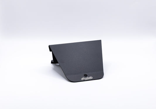 Polaris RZR Pro R Lower Dash Blank Panel Mount (2020–2024) – StayFlush Motorsports