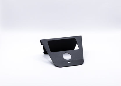 Polaris RZR Pro R Lower Dash Switch-Pros 8 Panel Mount (2020–2025)