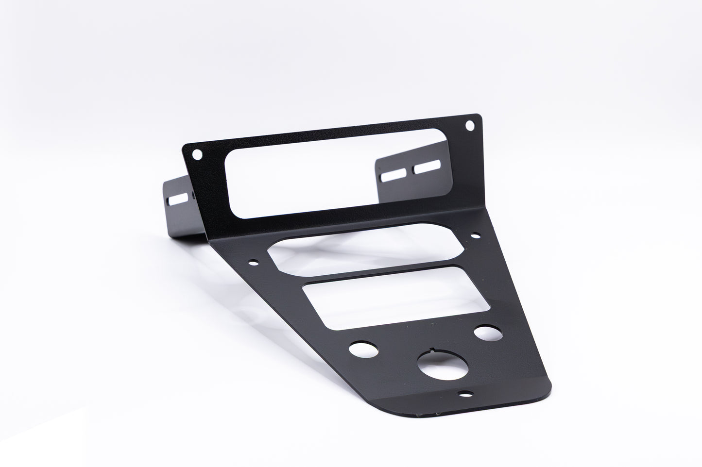 Polaris RZR Pro R Short Console – Rugged Radios + Switch-Pros Mount (2020–2024) – StayFlush Motorsports