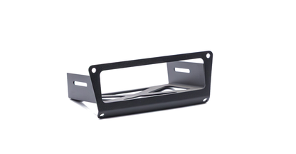 Polaris RZR Pro R Single Deck Console Mount (2020–2024) – StayFlush Motorsports