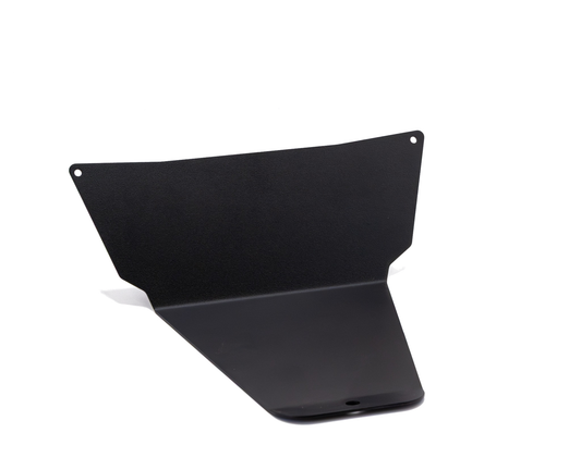 2025 Polaris RZR Pro R / XP Clean Slate Blank Console – Build Your Own – StayFlush Motorsports
