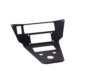 2025 Polaris RZR Pro R / XP PCI Radios + Switch-Pros Console Mount – StayFlush Motorsports