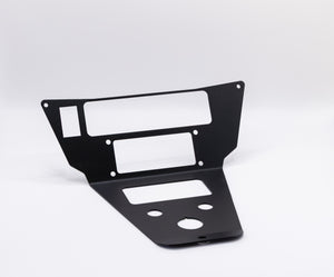 2025 Polaris RZR Pro R / XP PCI Radios + Switch-Pros Console Mount – StayFlush Motorsports