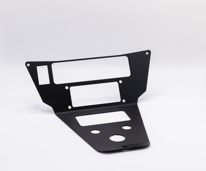 2025 Polaris RZR Pro R / XP PCI Radios + Switch-Pros Console Mount – StayFlush Motorsports