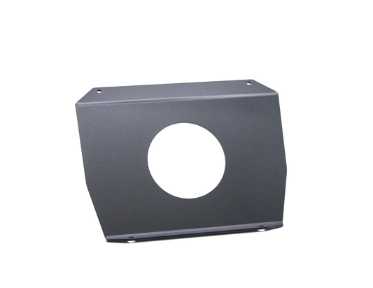 2025 Polaris RZR Pro R / XP Head Unit / Stereo Mount – StayFlush Motorsports