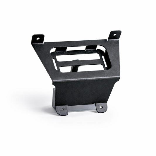 2025 Polaris RZR Pro R / Pro S Auxbeam RA80XL Switch Panel Mount – StayFlush Motorsports