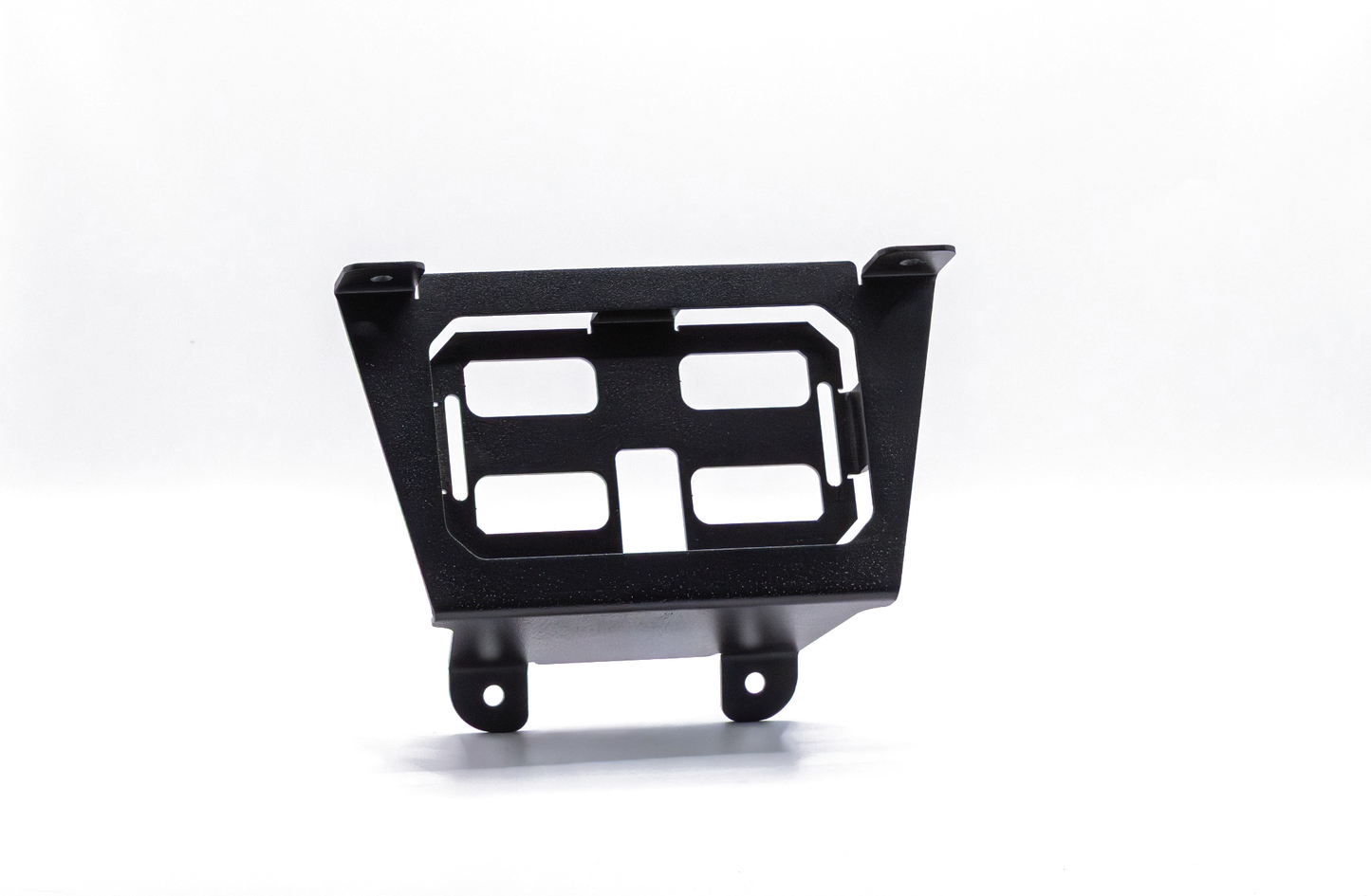 2025 Polaris RZR Pro R / Pro S Lower Dash Switch Panel Mount – StayFlush Motorsports