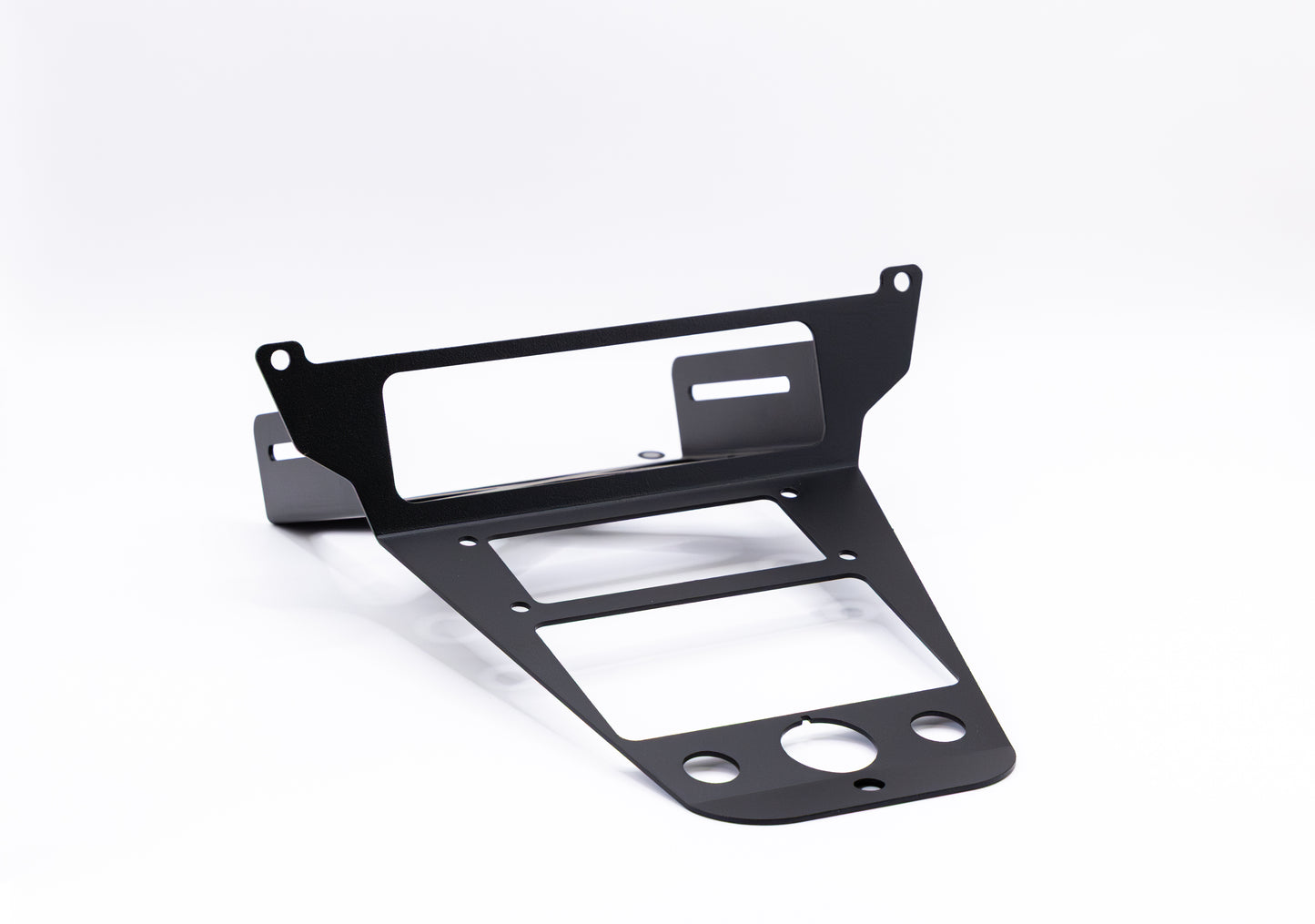 2025 Polaris RZR Pro R Short Console – PCI Radios + RLB Pro8 Mount – StayFlush Motorsports