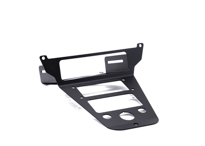 2025 Polaris RZR Pro R Short Console – PCI Radios + Switch-Pros Mount – StayFlush Motorsports