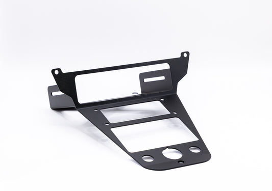 2025 Polaris RZR Pro R Short Console – PCI Radios + RLB Pro8 Mount – StayFlush Motorsports