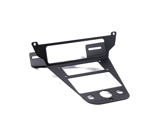2025 Polaris RZR Pro R Short Console – PCI Radios + RLB Pro8 Mount – StayFlush Motorsports