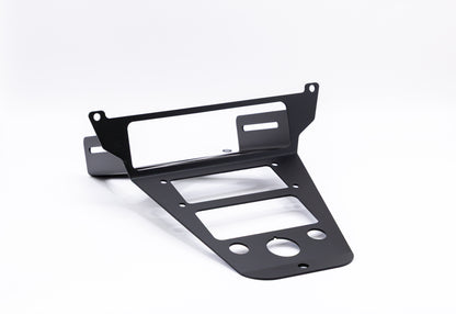 2025 Polaris RZR Pro R Short Console – PCI Radios + Switch-Pros Mount – StayFlush Motorsports