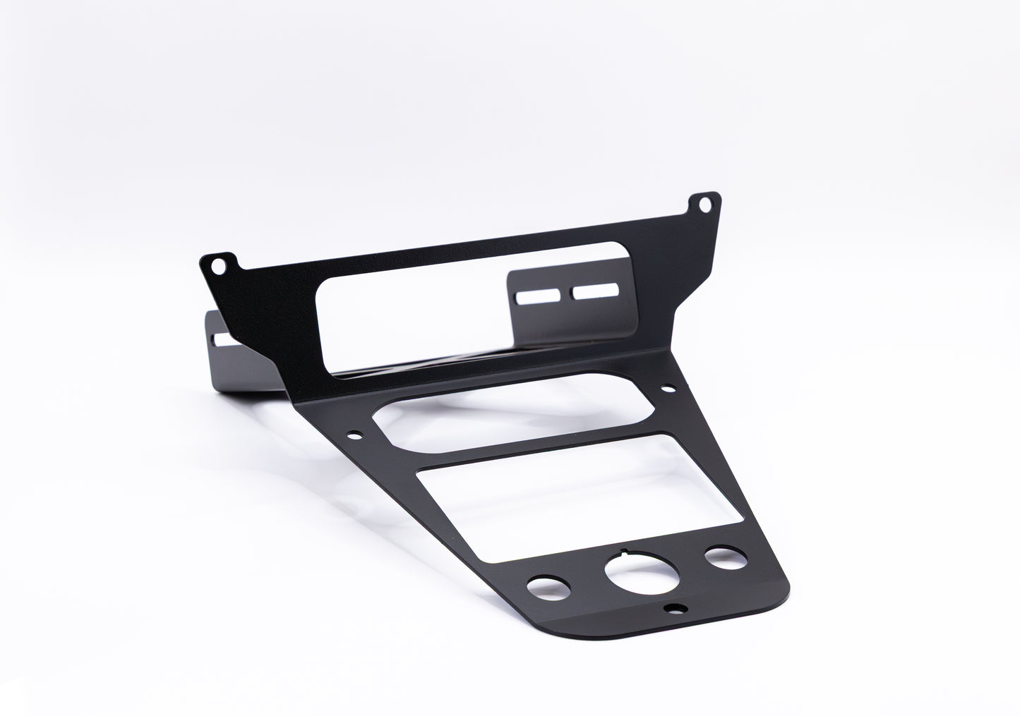2025 Polaris RZR Pro R Short Console – Rugged Radios + RLB Pro8 Mount – StayFlush Motorsports