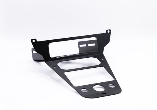 2025 Polaris RZR Pro R Short Console – Rugged Radios + RLB Pro8 Mount – StayFlush Motorsports