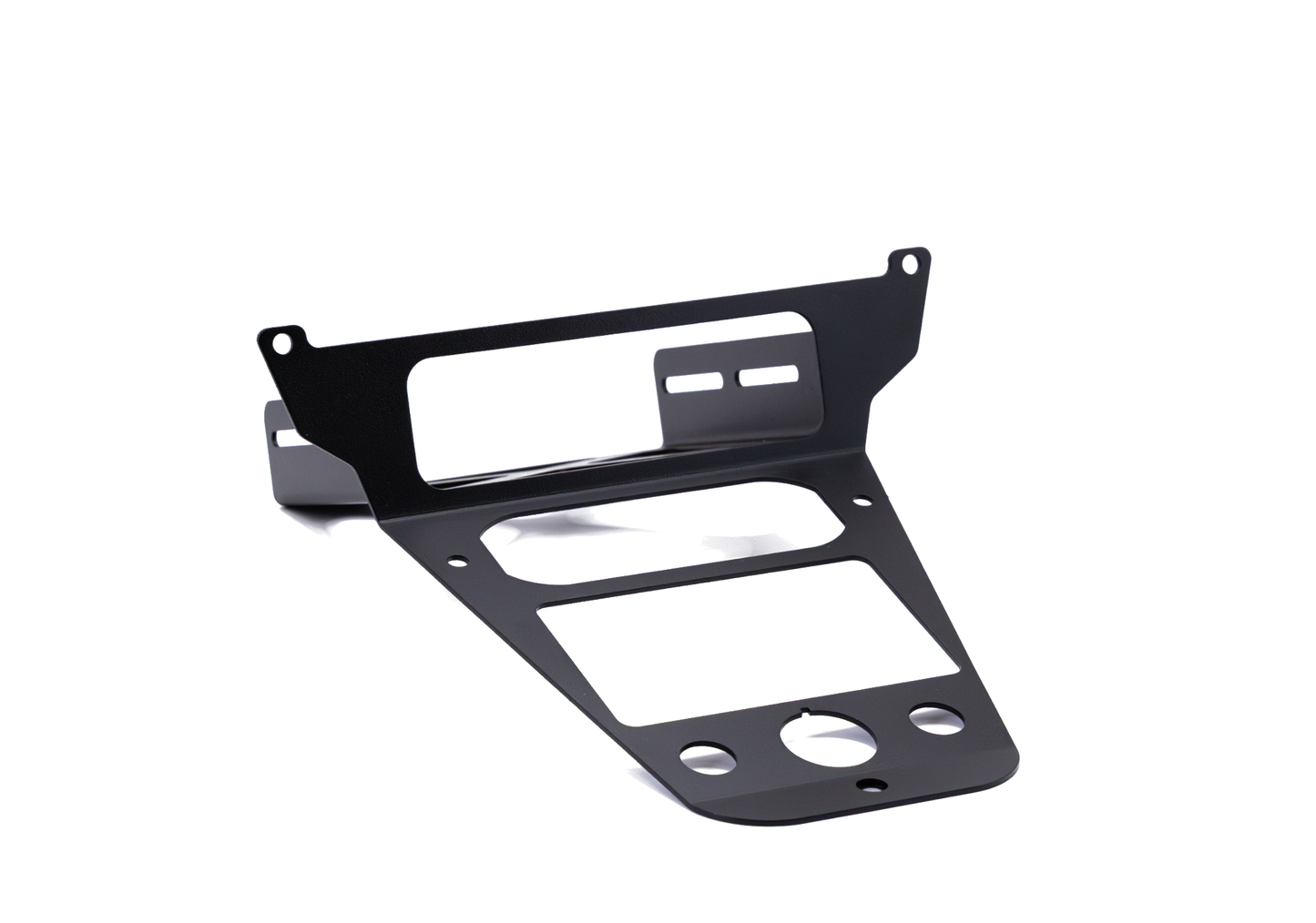2025 Polaris RZR Pro R Short Console – Rugged Radios + RLB Pro8 Mount – StayFlush Motorsports