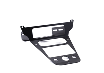 2025 Polaris RZR Pro R Short Console – Rugged Radios + RLB Pro8 Mount – StayFlush Motorsports