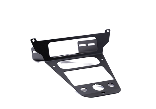 2025 Polaris RZR Pro R Short Console – Rugged Radios + RLB Pro8 Mount – StayFlush Motorsports