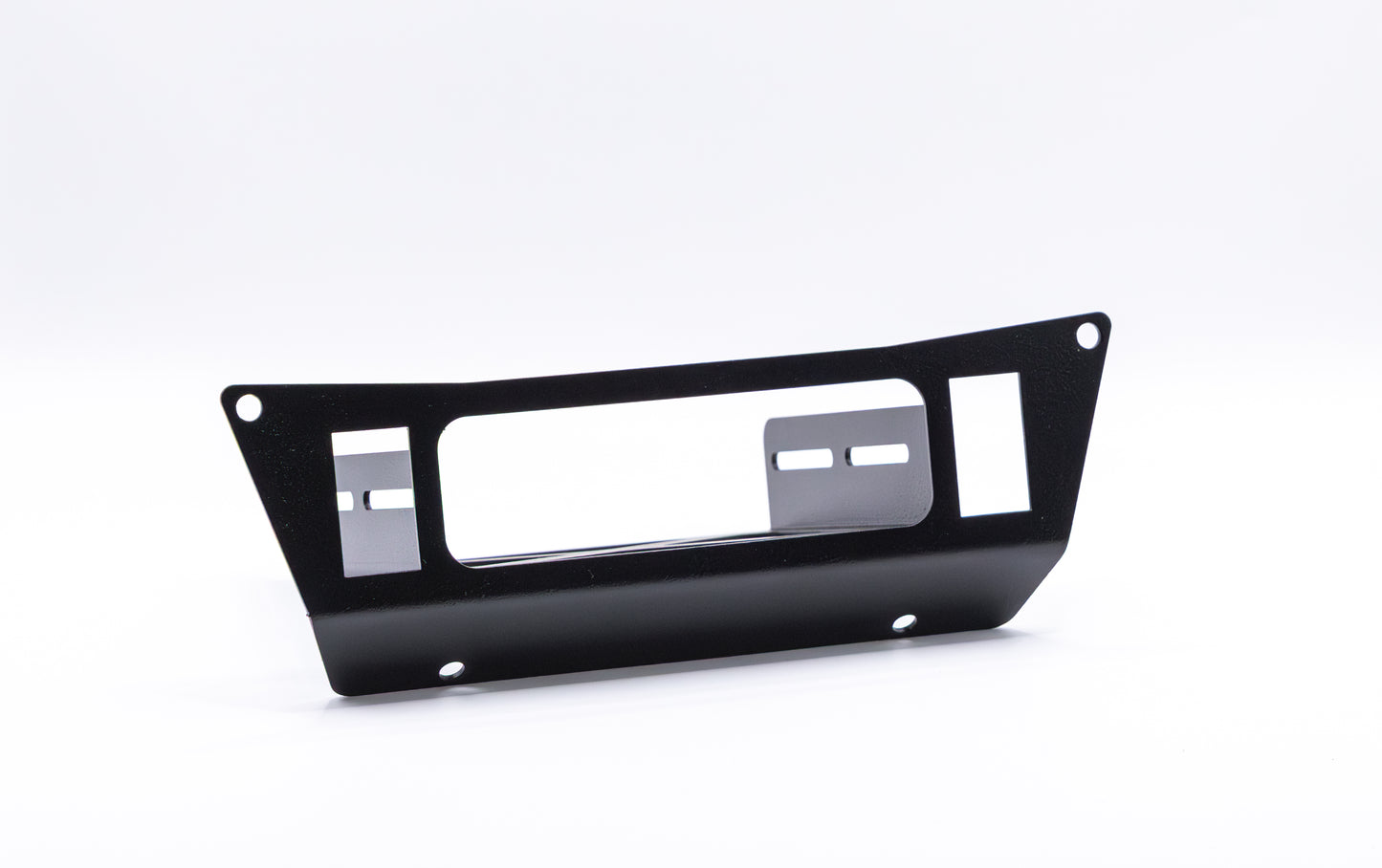 2025 Polaris RZR Pro R Single Deck Console Mount – StayFlush Motorsports