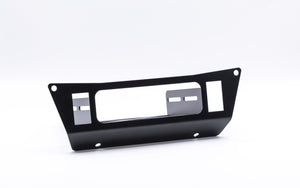 2025 Polaris RZR Pro R Single Deck Console Mount – StayFlush Motorsports