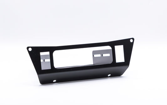 2025 Polaris RZR Pro R Single Deck Console Mount – StayFlush Motorsports