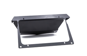 Polaris RZR Turbo S Lowrance HDS7 Gen3 GPS Mount (2018–2022) – StayFlush Motorsports