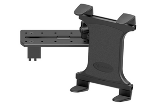 TRAXX™ - Slim Track Dash Bracket With Tablet Mount | 2019+ RAM 1500 (EXCLUDING Classic) & 2019+ RAM 2500/3500