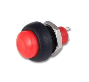 Replacement Push to Talk (PTT) Button