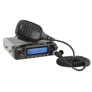 Rugged M1 RACE SERIES Waterproof Mobile Radio - Digital and Analog