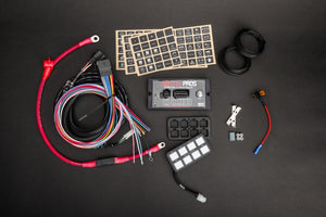 Switch-Pros 9100 Switchpanel