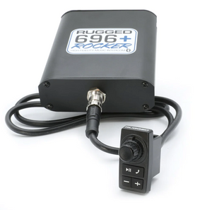 696 PLUS REMOTE HEAD High Fidelity Bluetooth Intercom