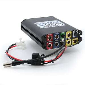 696 PLUS REMOTE HEAD High Fidelity Bluetooth Intercom