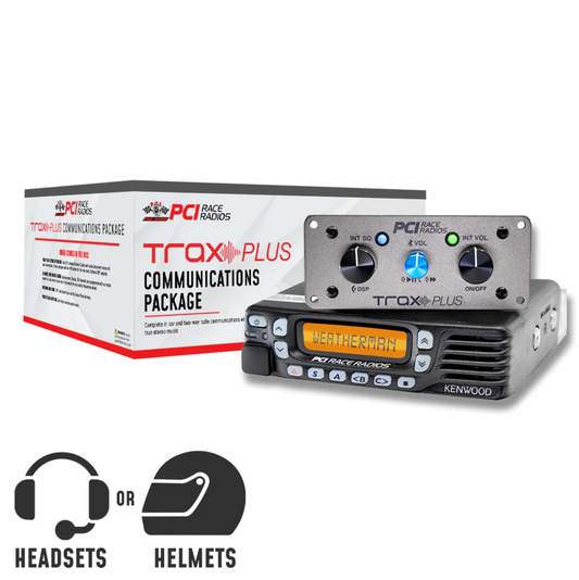 Trax Communication Packages