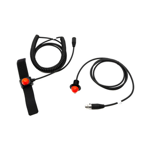 PCI Radios Rocker Communications Package