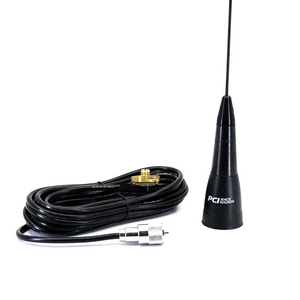 PCI Radios Rocker Communications Package