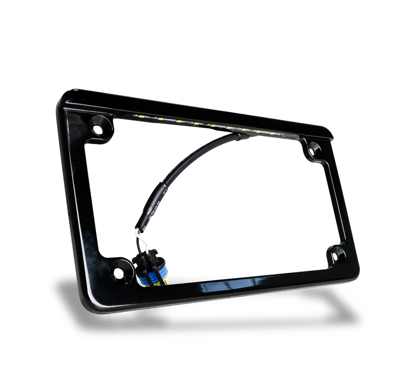 SWITCH Works Tango2 Add-on License Plate Kit