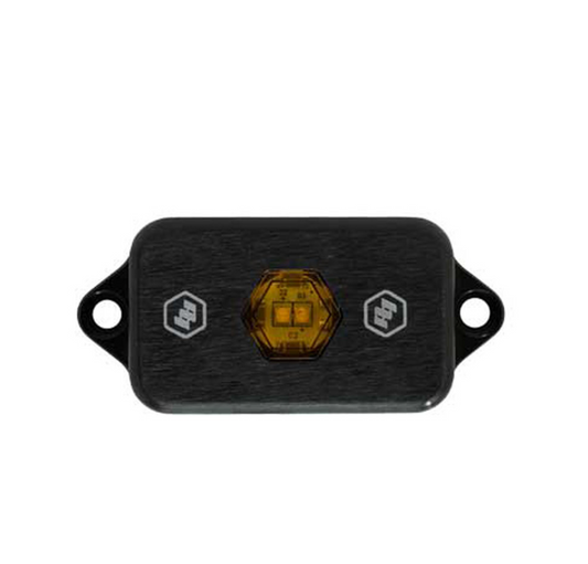 Baja Designs LED Rock Light - Universal