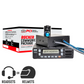 PCI Radios Rocker Communications Package
