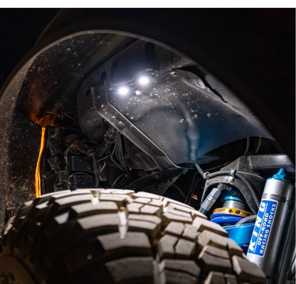 Baja Designs LED Rock Light - Universal