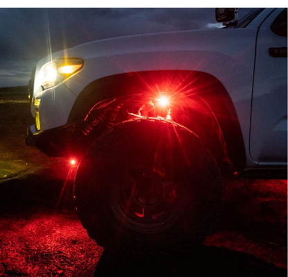 Baja Designs LED Rock Light - Universal