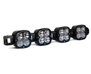 Baja Designs XL Linkable LED Light Bar - Universal