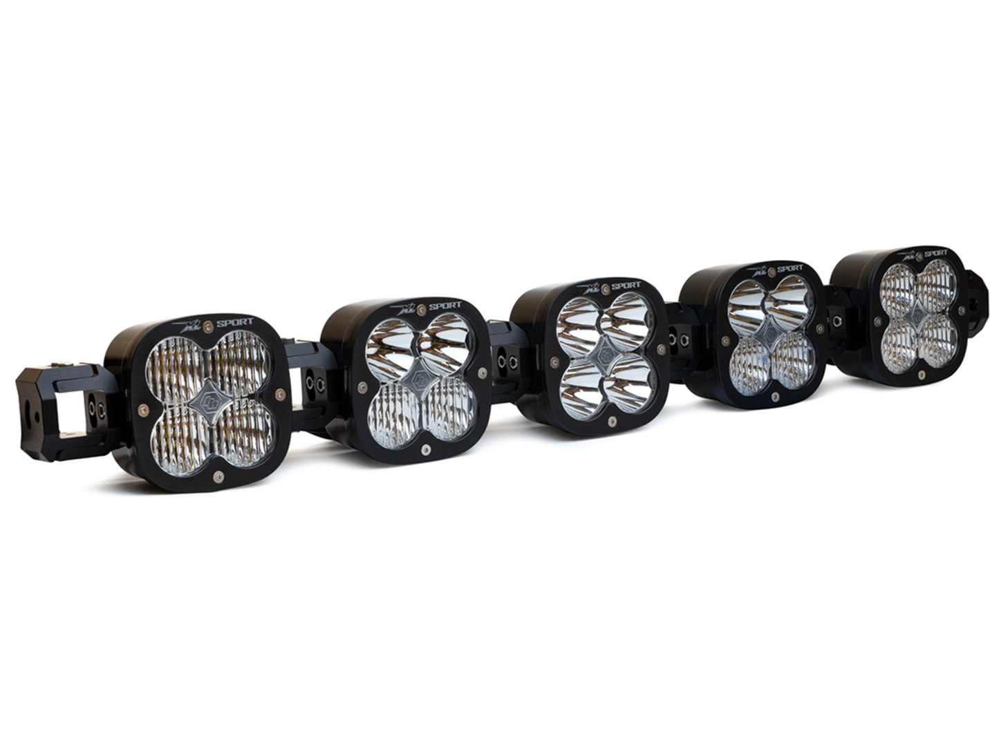Baja Designs XL Linkable LED Light Bar - Universal