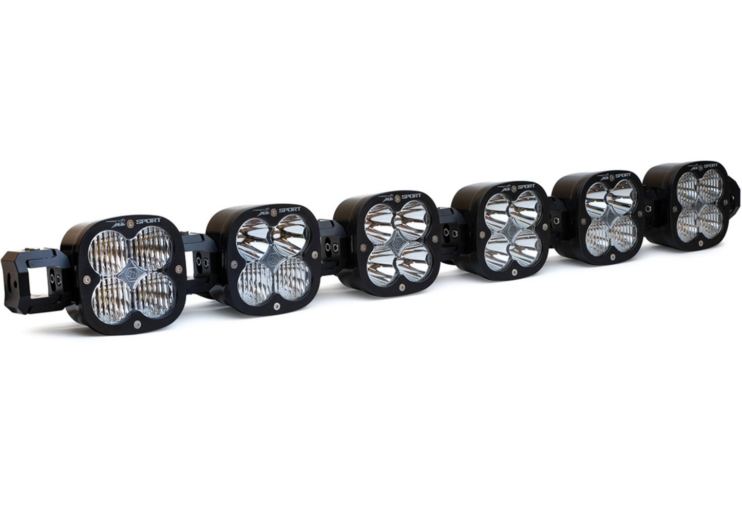 Baja Designs XL Linkable LED Light Bar - Universal