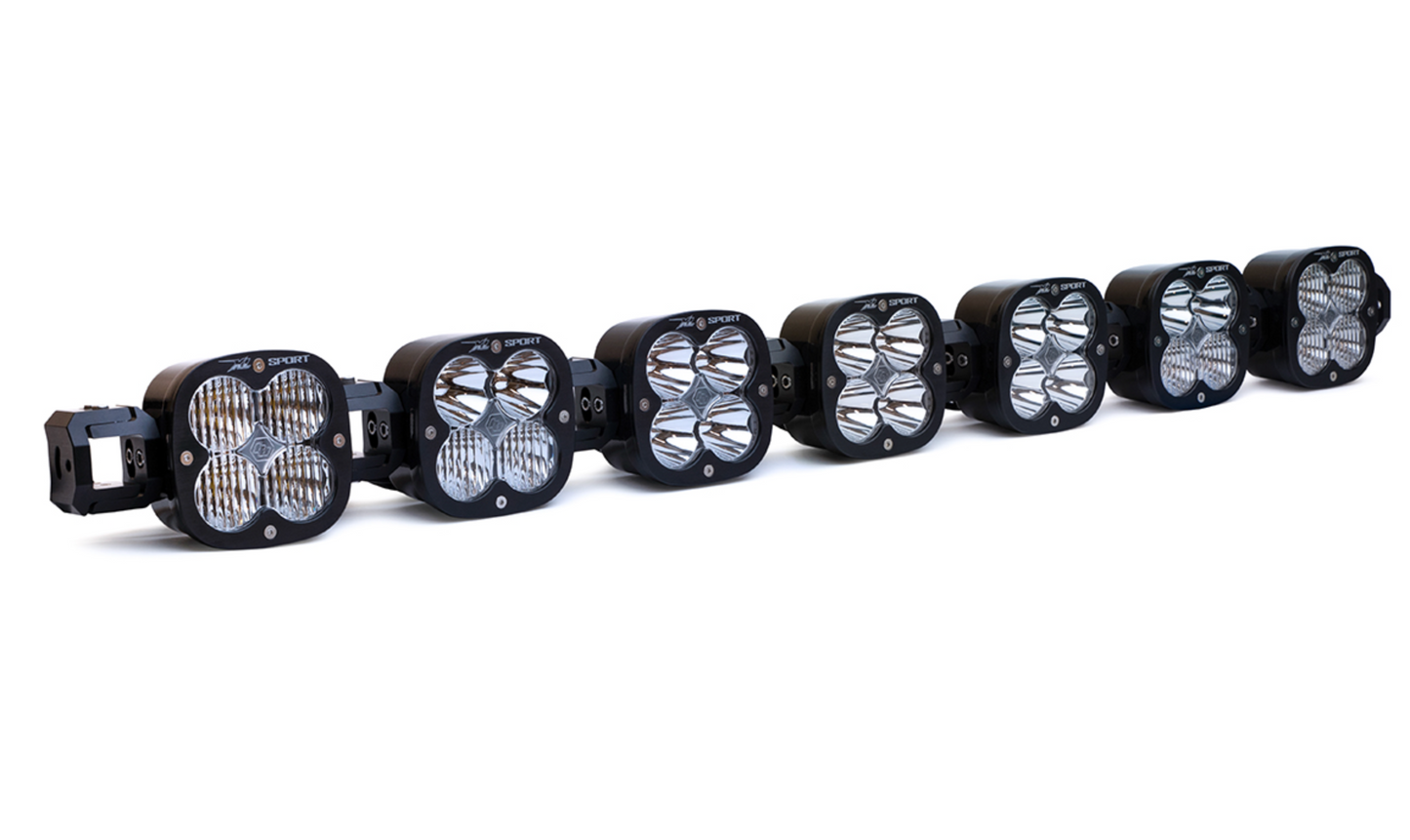 Baja Designs XL Linkable LED Light Bar - Universal