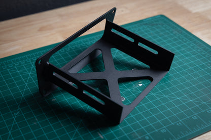 Polaris RZR Pro R Single Deck Console Mount (2020–2024) – StayFlush Motorsports