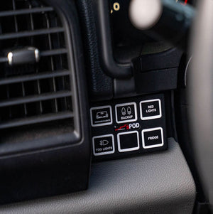 SourceLT w/ Mini6 - Universal