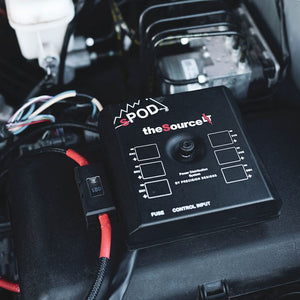 SourceLT w/ Mini6 - Universal