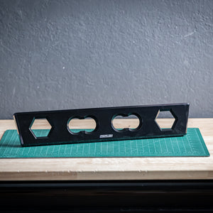 Polaris RZR Pro R chase light mount StayFlush