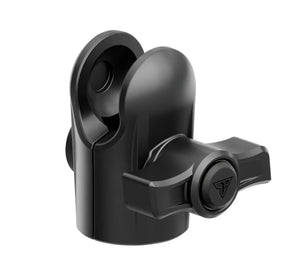 20mm Socket with Anti-Theft Knob | DuraLock™ 20 Series | Black